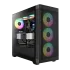 Gamdias ATHENA M3 ARGB E-ATX Mid-Tower Gaming Casing